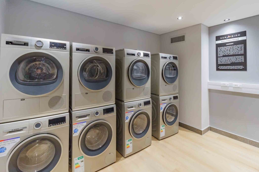 0 Bedroom Property for Sale in Observatory Western Cape